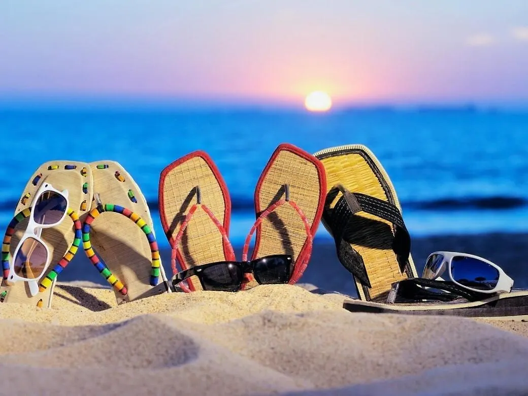 Comfort One Step Away From The Beach Las Terrenas